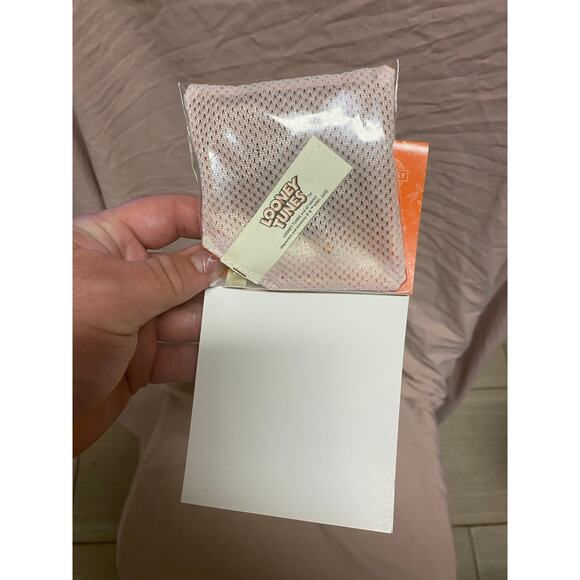 Scentsy Looney Tunes Scent Pak NEW for Scentsy Buddy Plush. - Picture 2 of 3